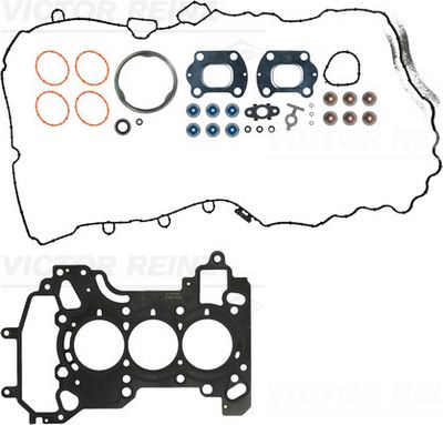 Gasket Kit, cylinder head VICTOR REINZ 02-10822-02