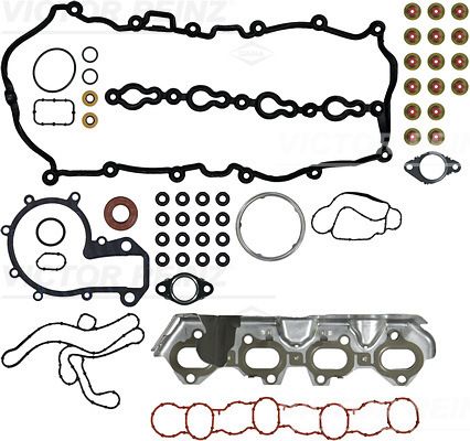 VICTOR REINZ 02-10847-02 Gasket Kit, cylinder head