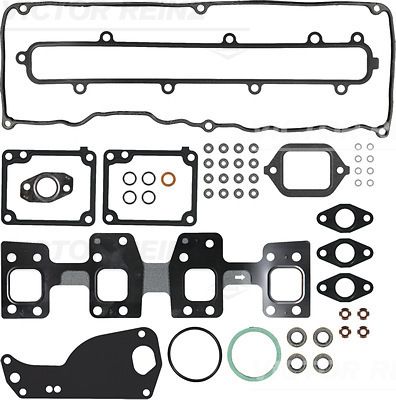 Gasket Kit, cylinder head VICTOR REINZ 02-10856-01