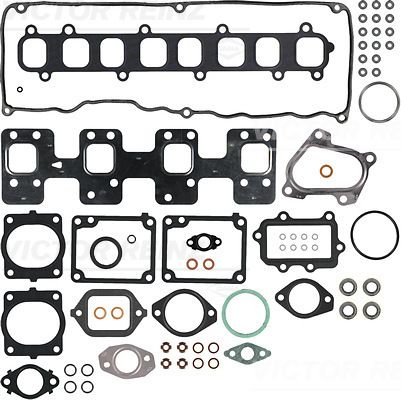 VICTOR REINZ 02-10856-04 Gasket Kit, cylinder head