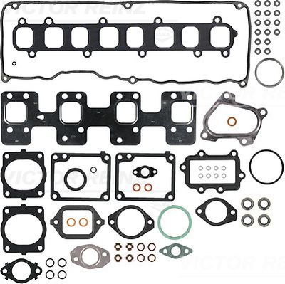 Gasket Kit, cylinder head VICTOR REINZ 02-10856-04