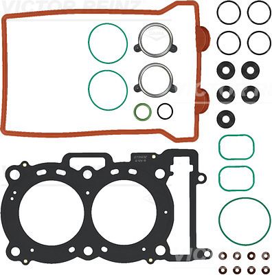 VICTOR REINZ 02-10900-01 Gasket Kit, cylinder head