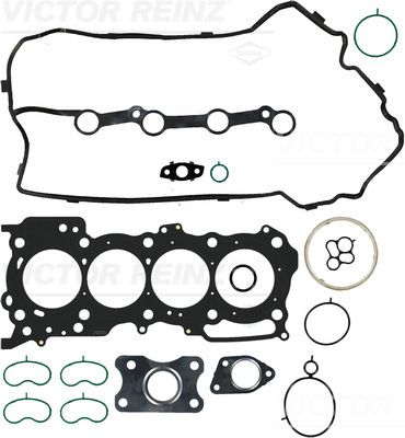 Gasket Kit, cylinder head VICTOR REINZ 02-10973-02