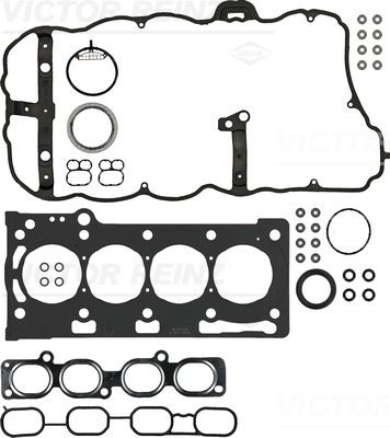 Gasket Kit, cylinder head VICTOR REINZ 02-10995-01