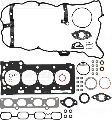 Gasket Kit, cylinder head VICTOR REINZ 02-10997-02