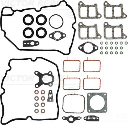 VICTOR REINZ 02-11014-01 Gasket Kit, cylinder head