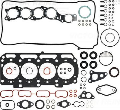 Gasket Kit, cylinder head VICTOR REINZ 02-11057-01