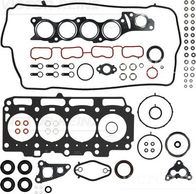 Gasket Kit, cylinder head VICTOR REINZ 02-11063-02