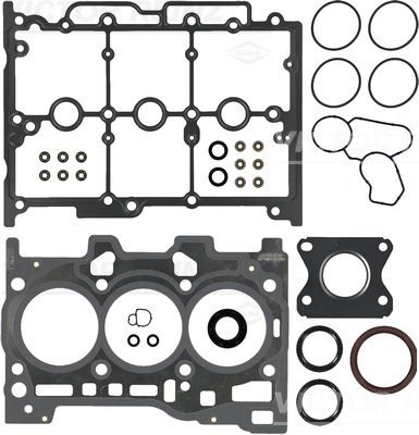 VICTOR REINZ 02-11087-02 Gasket Kit, cylinder head