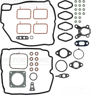 Gasket Kit, cylinder head VICTOR REINZ 02-11099-01