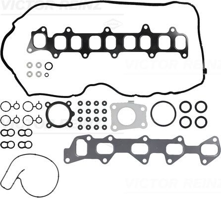 VICTOR REINZ 02-11133-01 Gasket Kit, cylinder head