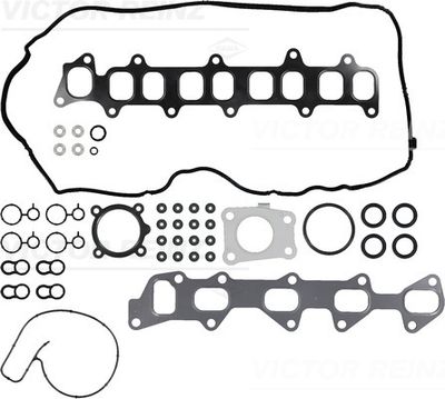 Gasket Kit, cylinder head VICTOR REINZ 02-11133-01