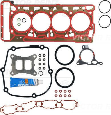 Gasket Kit, cylinder head VICTOR REINZ 02-11211-02