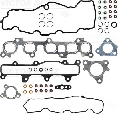 VICTOR REINZ 02-11298-01 Gasket Kit, cylinder head