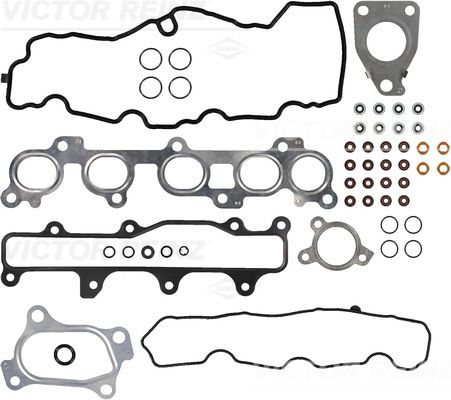 VICTOR REINZ 02-11298-02 Gasket Kit, cylinder head
