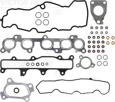 Gasket Kit, cylinder head VICTOR REINZ 02-11298-02