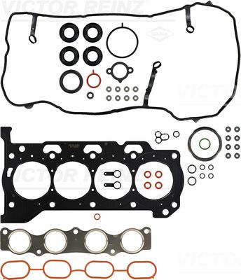 Gasket Kit, cylinder head VICTOR REINZ 02-11300-01