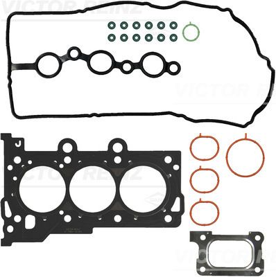 Gasket Kit, cylinder head VICTOR REINZ 02-11304-01