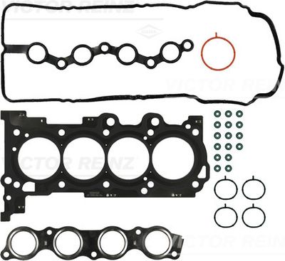 Gasket Kit, cylinder head VICTOR REINZ 02-11306-01