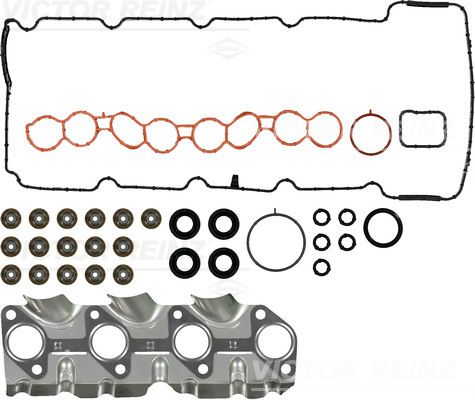 VICTOR REINZ 02-11309-02 Gasket Kit, cylinder head