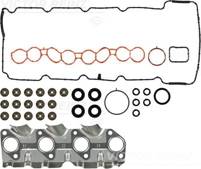 Gasket Kit, cylinder head VICTOR REINZ 02-11309-02