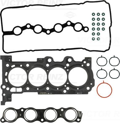 Gasket Kit, cylinder head VICTOR REINZ 02-11310-01