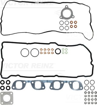 Gasket Kit, cylinder head VICTOR REINZ 02-11312-01