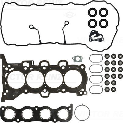 VICTOR REINZ 02-11315-01 Gasket Kit, cylinder head