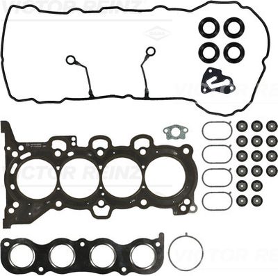 Gasket Kit, cylinder head VICTOR REINZ 02-11315-01
