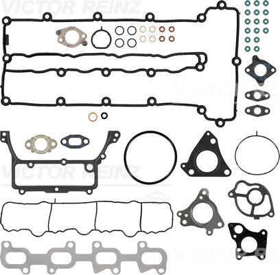 VICTOR REINZ 02-11322-01 Gasket Kit, cylinder head