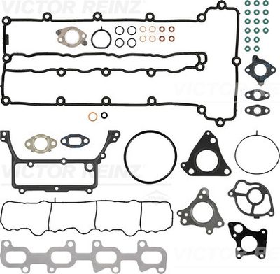 Gasket Kit, cylinder head VICTOR REINZ 02-11322-01