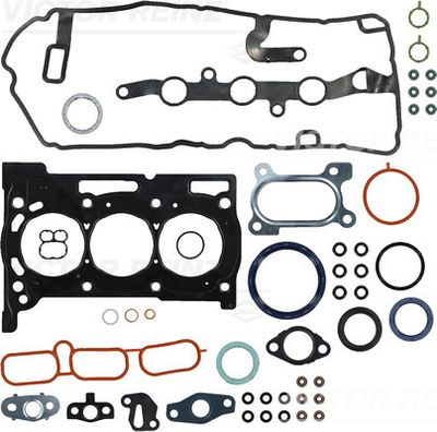 Gasket Kit, cylinder head VICTOR REINZ 02-11323-01