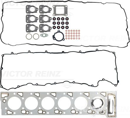 VICTOR REINZ 02-11324-01 Gasket Kit, cylinder head