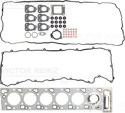 Gasket Kit, cylinder head VICTOR REINZ 02-11324-01