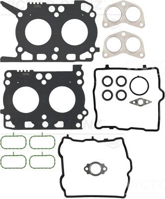 Gasket Kit, cylinder head VICTOR REINZ 02-11325-01
