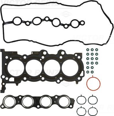 Gasket Kit, cylinder head VICTOR REINZ 02-11330-01