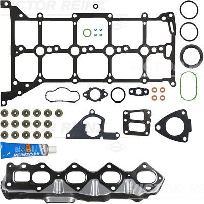 VICTOR REINZ 02-11333-01 Gasket Kit, cylinder head