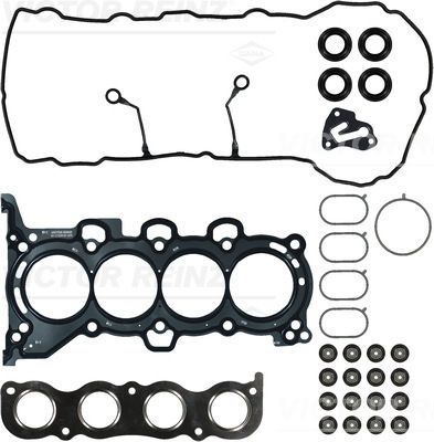 Gasket Kit, cylinder head VICTOR REINZ 02-11335-01