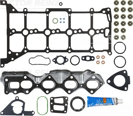 VICTOR REINZ 02-11336-01 Gasket Kit, cylinder head