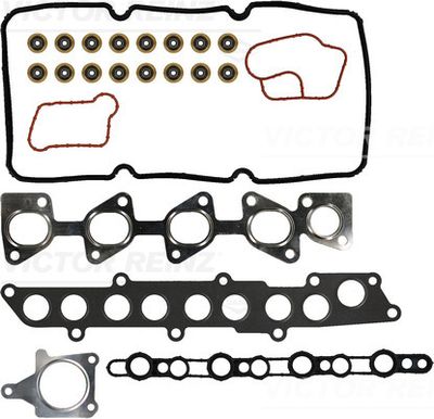 Gasket Kit, cylinder head VICTOR REINZ 02-11337-01