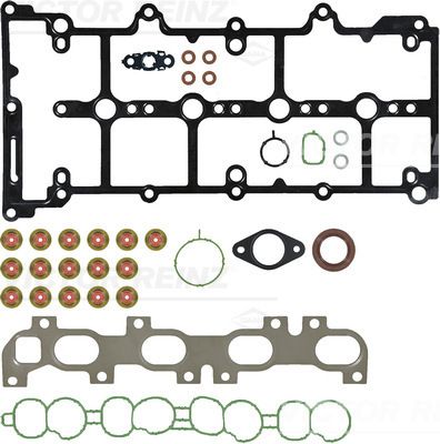 VICTOR REINZ 02-11366-01 Gasket Kit, cylinder head