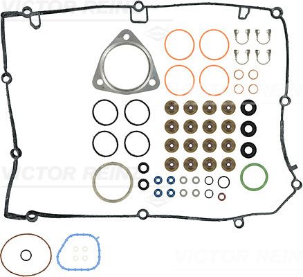 VICTOR REINZ 02-11519-01 Gasket Kit, cylinder head