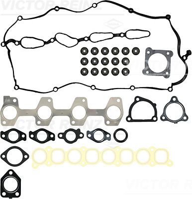 Gasket Kit, cylinder head VICTOR REINZ 02-12752-01