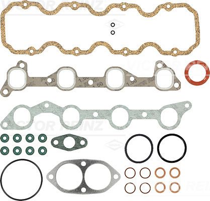 VICTOR REINZ 02-13016-01 Gasket Kit, cylinder head