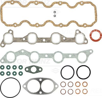 Gasket Kit, cylinder head VICTOR REINZ 02-13016-01