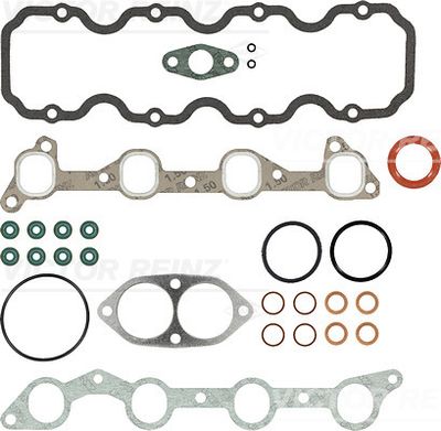 Gasket Kit, cylinder head VICTOR REINZ 02-13045-01