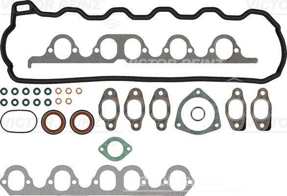 VICTOR REINZ 02-13063-02 Gasket Kit, cylinder head