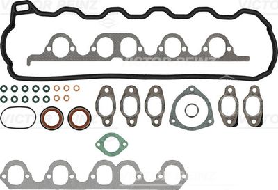 Gasket Kit, cylinder head VICTOR REINZ 02-13063-02