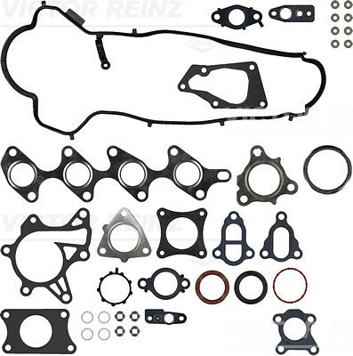 VICTOR REINZ 02-13178-01 Gasket Kit, cylinder head