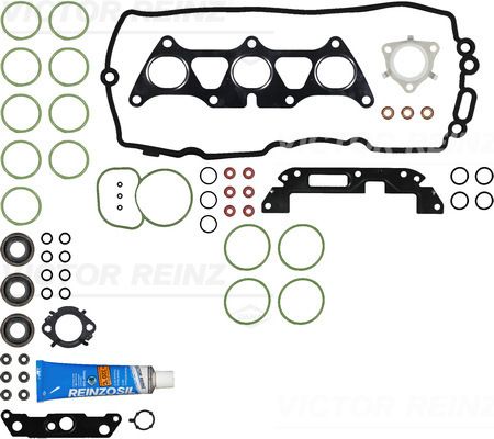 VICTOR REINZ 02-17747-02 Gasket Kit, cylinder head